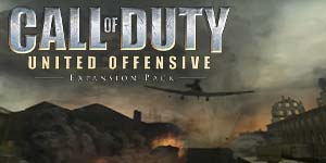 Call of Duty: Обединена офанзива 