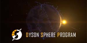 Програма Dyson Sphere 