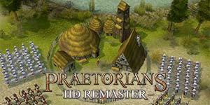 Преторианци HD 