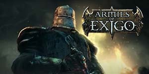 Армии на Exigo 