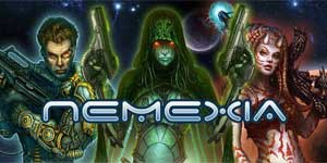 Немексия Evolution 