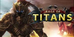 Rage на Titans 