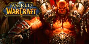 Светът на Warcraft 