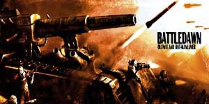 Battle разсъмване 