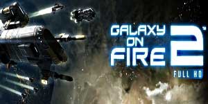 Galaxy на Fire 2 Full HD 