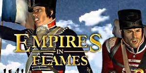 Empires в Flames 