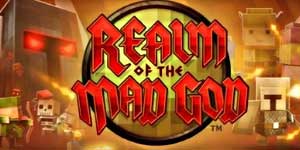 Realm на Mad Бог 