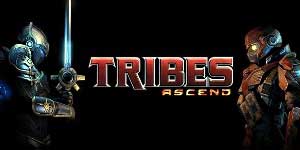 Tribes: Изкачване 