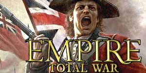 Empire: Total War 