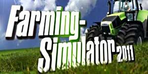 Земеделие Simulator 2011 