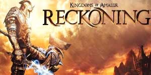 Kingdoms на Amalur: Reckoning 