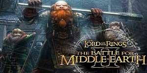 Властелинът на пръстените: Битката за Middle-Earth 2 