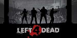 Left 4 Dead 