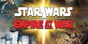 Star Wars: Empire във война 