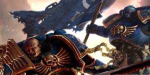 Warhammer 40K: Време е да се сложи край