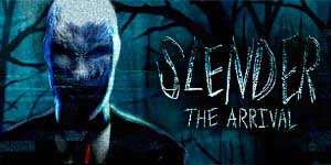 Slender The Arrival