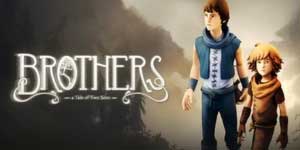 Brothers: A Tale на Two