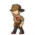 Indiana Jones игри онлайн