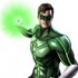 Green Lantern безплатни игри