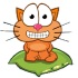 Game Cat по целия свят 