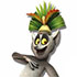Игри King Julian Online 