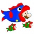 Fishdom 2 игра, за да играят онлайн