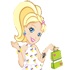 Онлайн игри Polly Pocket