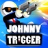 Джони Тригър Игри 