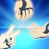 Игри Каменни ножици хартия онлайн 