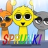 Sprunki игри 